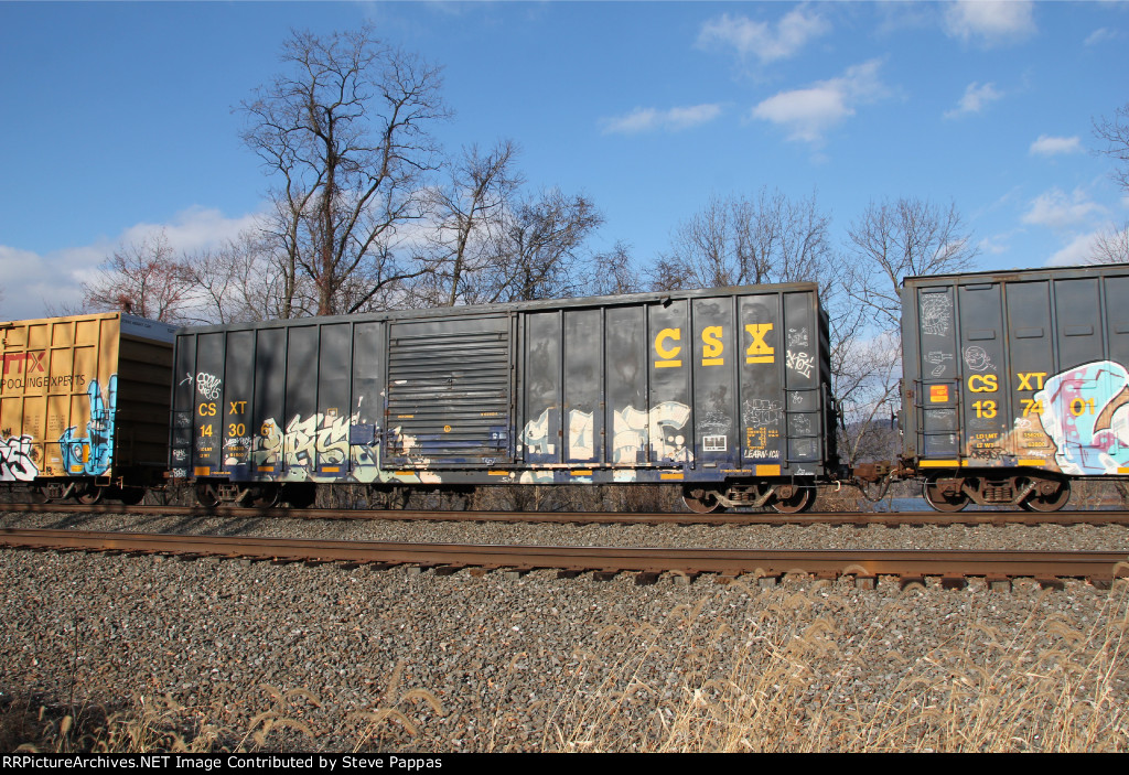 CSX 143061